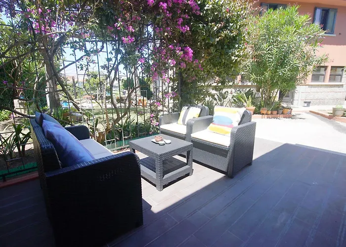 Lei Home