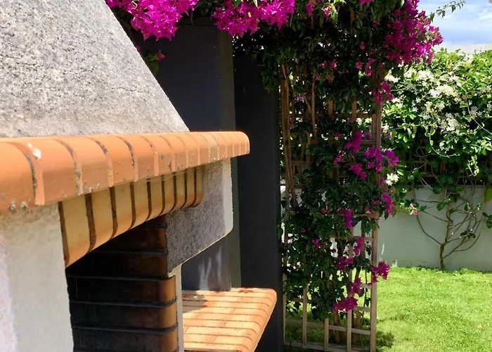 Casa Mar E Serra