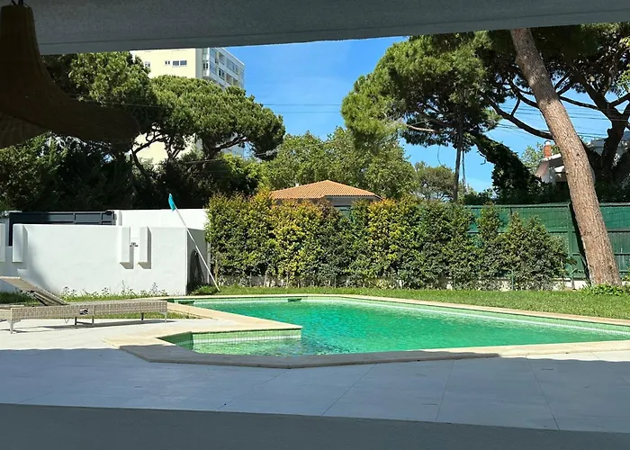 Villa Nola Cascais