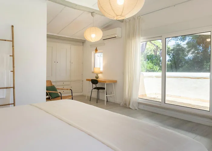 Sea'Ya Thoughtful Stays - Villa Marinha